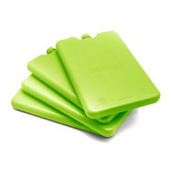 Bentgo Green Plastic Ice Pack