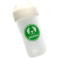 Stashios Grain Free Shaker For Dogs 8 oz 5.5 in. 1 pk