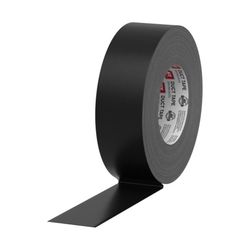 Ace 1.88 in. W X 60 yd L Black Solid Duct Tape