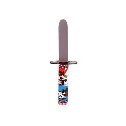 Schylling Pirate Dagger Multicolored 1 pc