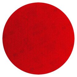 Diablo SandNet 6 in. Ceramic Blend Hook and Lock Sanding Disc 80 Grit Coarse 10 pk