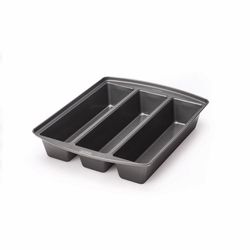 Chicago Metallic Lasagna Pan Black 1 pc