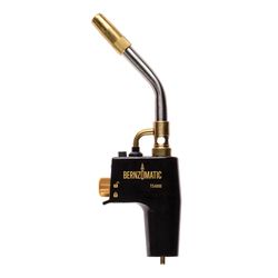 Bernzomatic TS4000T 1.25 in. L X 3 in. W Torch Head 1 pc Propane