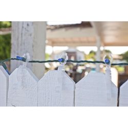 Simple Living Solutions Max Pro Anywhere Light Clips 50 pk