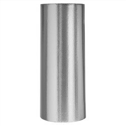 Reflectix 48 in. W X 100 ft. L Insulation 400 sq ft