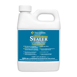 Homax Residential Grout Sealer 32 oz