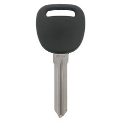 KeyStart Transponder Key Automotive Transponder Modular Head For Cadillac