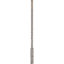 DeWalt 1/4 in. X 8-1/2 in. L Carbide Tipped Drill Bit SDS-Plus Shank 1 pc