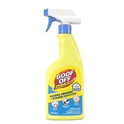 Goof Off All Purpose Remover 16 oz
