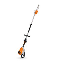 STIHL HTA 150 10 in. Battery Pole Saw Kit (Battery & Charger)