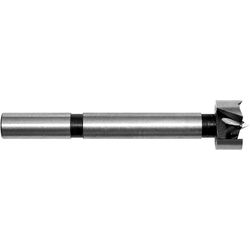 Century Drill & Tool 3/4 in. X 4-3/4 in. L High Speed Steel Drill Bit Straight Shank 1 pc