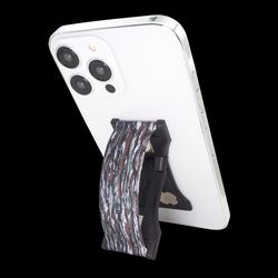 LoveHandle Pro Camouflage Realtree Original Cell Phone Grip For All Mobile Devices