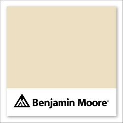 Benjamin Moore Butter Cookie CSP-995