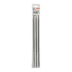 STIHL 5/32 Double Cut Chain Saw File 3 pk