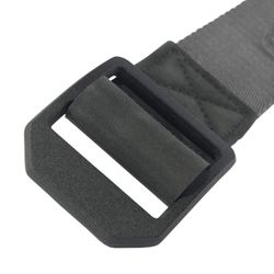 Carhartt Nylon Webbing Belt 1.97 in. W Gravel Gray