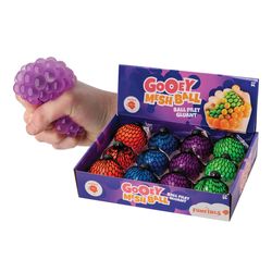 Keycraft Gooey Mesh Ball Assorted