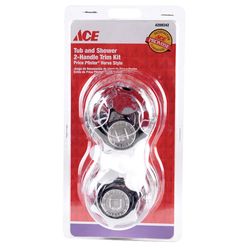 Ace Trim Kit For Pfister Metal/Plastic