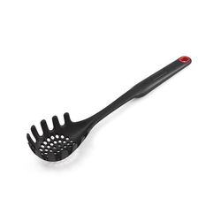 Farberware Black Nylon Pasta Fork