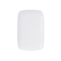 HIC Kitchen Porcelain Serving Platter 1 each