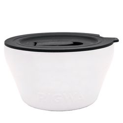 Rigwa Life 28 oz White Food Storage 1 pk