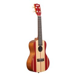 Kala Brand Music Co. Surf's up Concert Ukulele Wood 1 pk