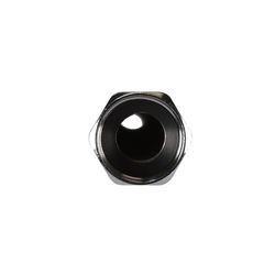 Danco AquaFlo 3/4 in. FIP X 3/4 in. D FIP 24 in. Stainless Steel Water Heater Supply Connector