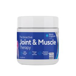 Marie Originals Muscle Rub