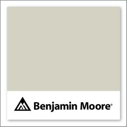 Benjamin Moore Sweet Spring 1500
