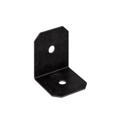 Simpson Strong-Tie OA Avant Collection 3 in. W X 8-1/4 in. L Steel Angle