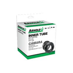 Arnold 4 in. D X 10 in. D Wheelbarrow Inner Tube Rubber