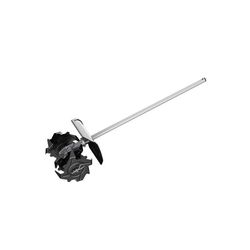 EGO Power+ Multi-Head System CTA9500 8 in. Cultivator Attachment