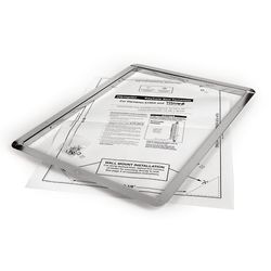 Camco Recess Mounting Kit 1 pk