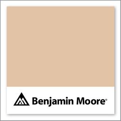 Benjamin Moore Sycamore 1137
