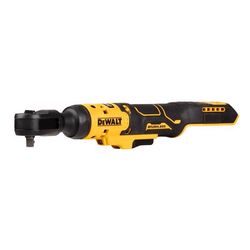 DeWalt 20V MAX Atomic 3/8 in. Brushless Cordless Ratchet Tool Only