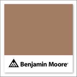 Benjamin Moore Birchwood 1161