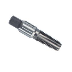 Irwin Hanson SAE 1/4 in. Pipe Taper Tap