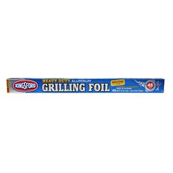 Kingsford Aluminum Aluminum Foil