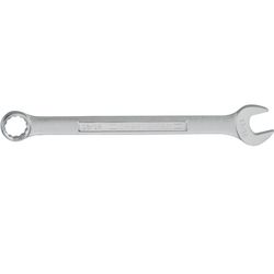 CRAFTSMAN 13/16 in. X 13/16 in. 12 Point SAE Combination Wrench 10.5 in. L 1 pc