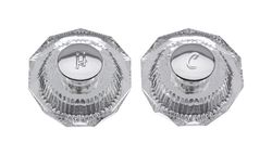 Danco For Clear Tub and Shower Faucet Handles