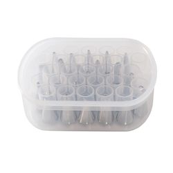 Nordic Ware Icing Tip Couplers