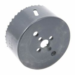 Forney Cobalt Bi-Metal High Speed Steel Hole Saw