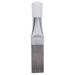 AC-Safe Window Air Conditioner Fin Tool 1 in. W X 6 in. H Gray/Silver
