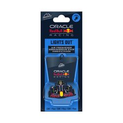 Armor All Podium Series Lights Out Scent Car Air Freshener Solid 1 pk