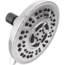 Delta Chrome ABS 8 settings Showerhead 1.75 gpm