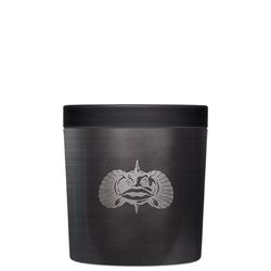 Toadfish Anchor 32 fl. oz. Graphite BPA Free Non Tipping Beverage Holder