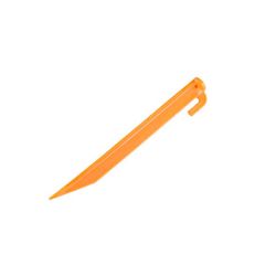 Coghlan's Yellow Tent Pegs 9.00 in. H 6 pk