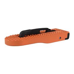 Klymit Moki Orange Car Door Step 1 pk