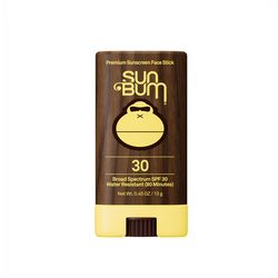 Sun Bum Sunscreen Stick 0.45 oz 1 each