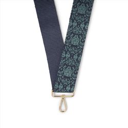 Kedzie Polyester Bag Strap