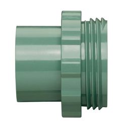 Orbit Slip Transition Adapter 1 in. 200 psi